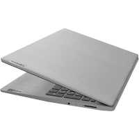 ноутбук Lenovo IdeaPad 3 15ADA05 81W1004PRK Серый