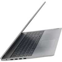 ноутбук Lenovo IdeaPad 3 15ADA05 81W1004PRK Серый