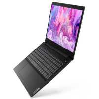 ноутбук Lenovo IdeaPad 3 15ADA05 81W101CMRE Черный