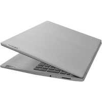ноутбук Lenovo IdeaPad 3 15ARE05 81W40030RU Серый