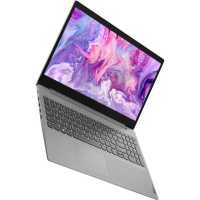 ноутбук Lenovo IdeaPad 3 15ARE05 81W40030RU Серый