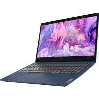 ноутбук Lenovo IdeaPad 3 15ARE05 81W40070RK Синий