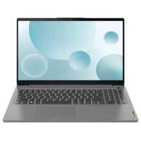ноутбук Lenovo IdeaPad 3 15IAU7 82RKWLQNWO Серый