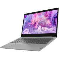 ноутбук Lenovo IdeaPad 3 15IGL05 81WQ006GRE-wpro Серый