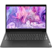 ноутбук Lenovo IdeaPad 3 15IGL05 81WQ004XRE Черный