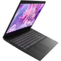 ноутбук Lenovo IdeaPad 3 15IGL05 81WQ004XRE Черный