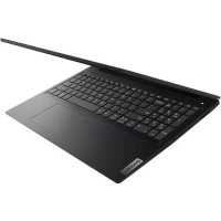 ноутбук Lenovo IdeaPad 3 15IGL05 81WQ004XRE Черный