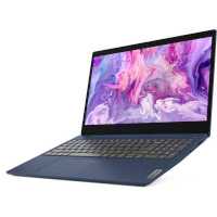 ноутбук Lenovo IdeaPad 3 15IML05 81WB011TRK Синий