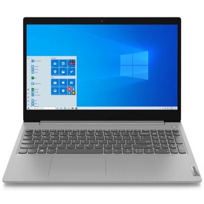 ноутбук Lenovo IdeaPad 3 15ITL5 81X80059RU Серый