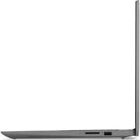 ноутбук Lenovo IdeaPad 3 15ITL6 82H8024SRK Серый