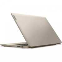 ноутбук Lenovo IdeaPad 3 15ITL6 82H801F7RM ENG Песочный