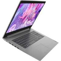 ноутбук Lenovo IdeaPad 3 17ADA05 81W20046RE-wpro Серый