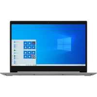 ноутбук Lenovo IdeaPad 3 17ADA05 81W20046RE-wpro Серый