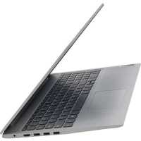 ноутбук Lenovo IdeaPad 3 17ADA05 81W20052RU Серый