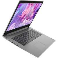 ноутбук Lenovo IdeaPad 3 17ADA05 81W2008WRK Серый
