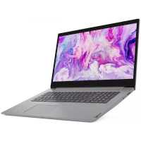 ноутбук Lenovo IdeaPad 3 17ADA05 81W20092RU Серый