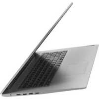 ноутбук Lenovo IdeaPad 3 17ADA05 81W20096RK Серый