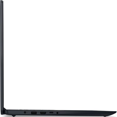 ноутбук Lenovo IdeaPad 3 17IAU7 82RL0021RK Синий