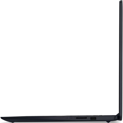 ноутбук Lenovo IdeaPad 3 17IAU7 82RL0021RK Синий