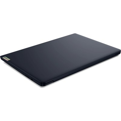 ноутбук Lenovo IdeaPad 3 17IAU7 82RL0021RK Синий