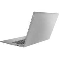 ноутбук Lenovo IdeaPad 3 17IML05 81WC000LRU Серый