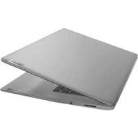 ноутбук Lenovo IdeaPad 3 17IML05 81WC000NRU Серый