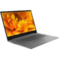 ноутбук Lenovo IdeaPad 3 17ITL6 82H90096RU Серый