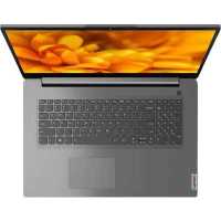 ноутбук Lenovo IdeaPad 3 17ITL6 82H90096RU Серый