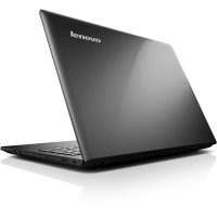 ноутбук Lenovo IdeaPad 300-15IBR 80M30001RK Черный
