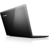 ноутбук Lenovo IdeaPad 300-15IBR 80M30001RK Черный