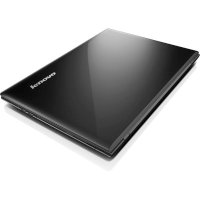 ноутбук Lenovo IdeaPad 300-15IBR 80M30001RK Черный