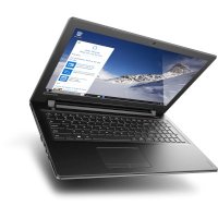 ноутбук Lenovo IdeaPad 300-15IBR 80M30009RK Черный