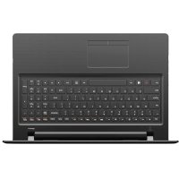 ноутбук Lenovo IdeaPad 300-15IBR 80M30009RK Черный