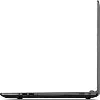 ноутбук Lenovo IdeaPad 300-15IBR 80M3003FRK Черный