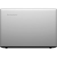 ноутбук Lenovo IdeaPad 300-15IBR 80M300M9RK Серебристый