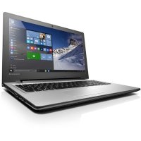 ноутбук Lenovo IdeaPad 300-15IBR 80M300NCRK