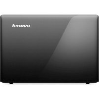 ноутбук Lenovo IdeaPad 300-15IBR 80Q70045RK Черный