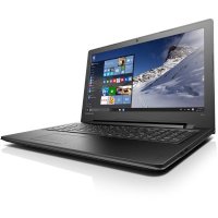 ноутбук Lenovo IdeaPad 300-15IBR 80Q70045RK Черный