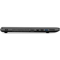 ноутбук Lenovo IdeaPad 300-15IBR 80Q70045RK Черный