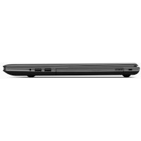 ноутбук Lenovo IdeaPad 300-15ISK 80Q700UMRK Черный