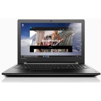 ноутбук Lenovo IdeaPad 300-15ISK 80Q701JFRK Черный