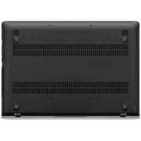 ноутбук Lenovo IdeaPad 300-15ISK 80Q701JMRK Серебристый