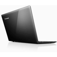 ноутбук Lenovo IdeaPad 300-15ISK 80Q701JRRK Черный