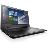 ноутбук Lenovo IdeaPad 300-15ISK 80Q701JRRK Черный
