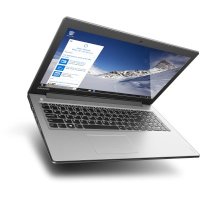 ноутбук Lenovo IdeaPad 310-15IAP 80TT005SRK Серебристый