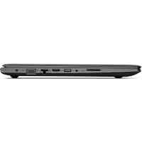 ноутбук Lenovo IdeaPad 310-15IAP 80TT0068RK Черный