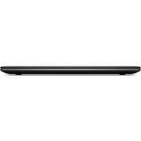 ноутбук Lenovo IdeaPad 310-15IAP 80TT006ARK Черный