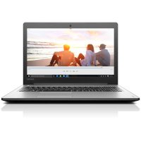 ноутбук Lenovo IdeaPad 310-15IKB 80TV00BERK Серебристый