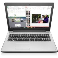 ноутбук Lenovo IdeaPad 310-15ISK 80SM00D6RK Серебристый