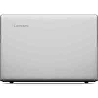 ноутбук Lenovo IdeaPad 310-15ISK 80SM00QJRK Серебристый